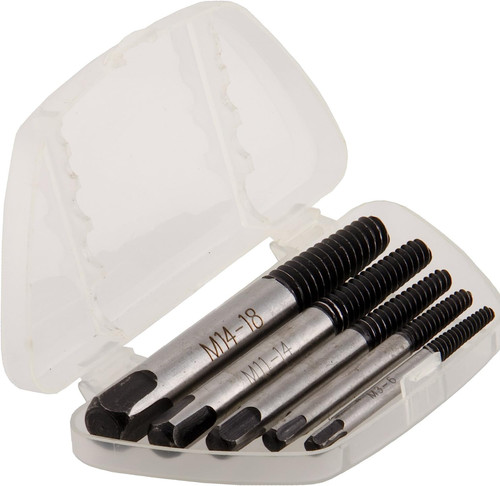 Suky set estrattori per - set, 5