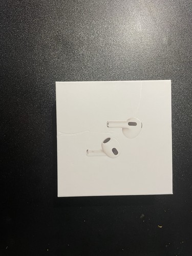 Apple airpods generazione - apple,