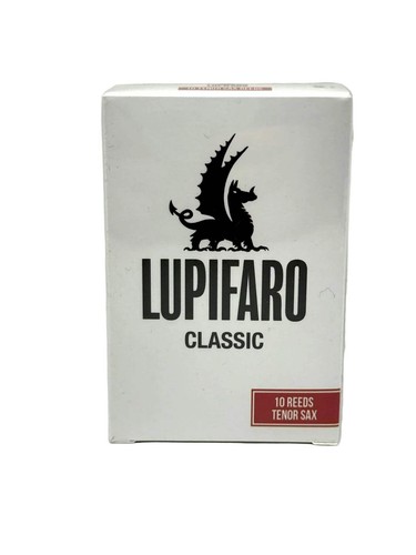 Lupifaro classic ance - lupifaro, tenor