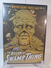 RiffTrax Live! The Return Of