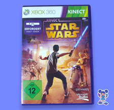 ⭐STAR WARS Kinect per