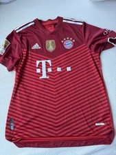 maglia fc bayern münchen