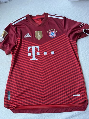 Maglia bayern münchen - maglia,