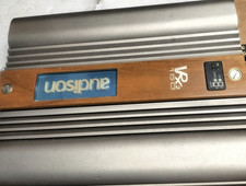 Amplificatore audison vrx 2.150   2 CANALI 125w rms - USATO  perfetto+ hl 12