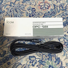 Icom OPC-581 Cavo di