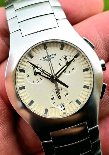 Longines oposition 618 4 - longines,
