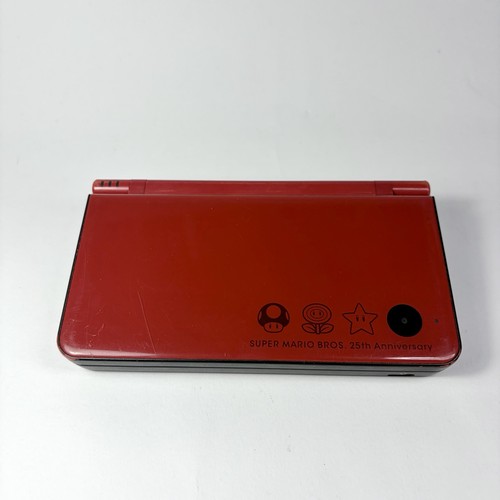Nintendo dsi 25th - nintendo,