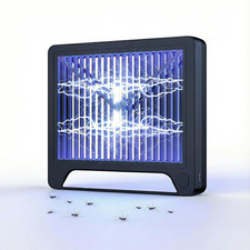 Zanzariera Elettrica Da