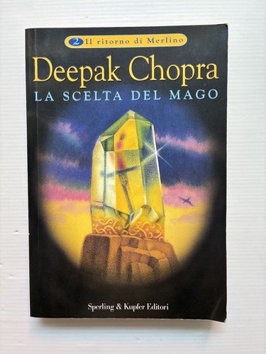 Scelta del mago ritorno - mago, il
