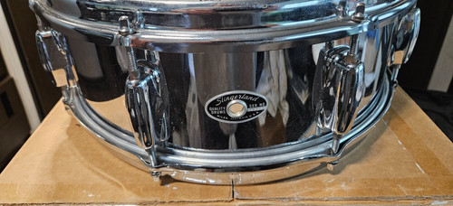 Tamburo rullante slingerland - rullante,