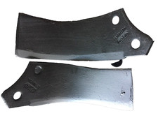 20 ZAPPETTE FRESA MASCHIO