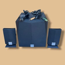 Creative Labs Inspire 5.1 5200