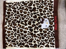 Asciugamano retrò Hello Kitty New Heisei