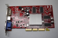 PowerColor ATI Radeon 9200
