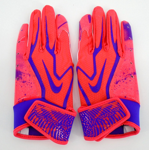 Guanti calcio nike vapor - guanti,