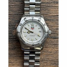 Orologio Tag Heuer WK1312 2000