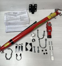 Trail-Gator Barra Traino Lungo