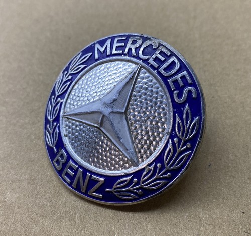Mercedes w114 w115 logo - mercedes,