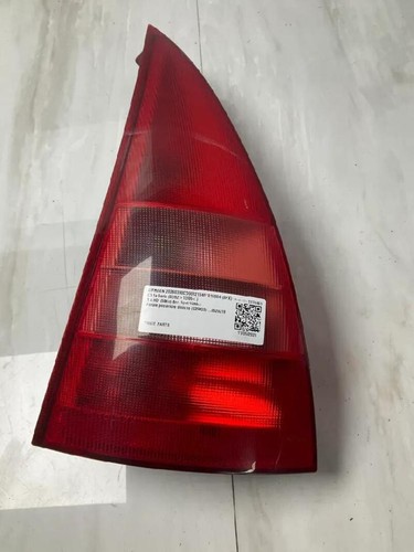 6350q3 fanale posteriore - 6350q3,