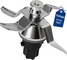 VIOKS Gruppo Coltelli TM31 di
