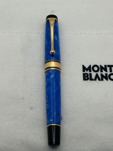 Penna stilografica aurora - penna,