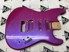 Corpo chitarra elettrica BC