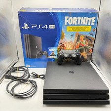 Playstation ps4 pro 1tb con - playstation,