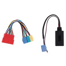 Adattatore Bluetooth Mp3 Aux