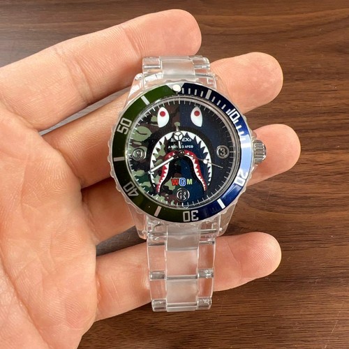 Orologio bathing ape bapex - orologio,