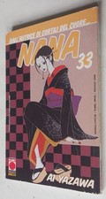 NANA N. 33 - 5/2008 - I°