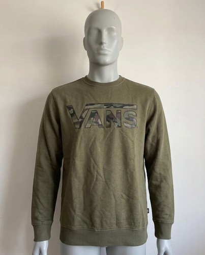 Vans felpa girocollo - ,