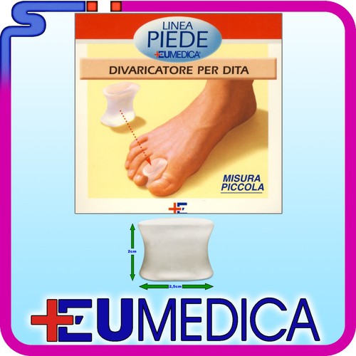 Eumedica divaricatore per - eumedica,