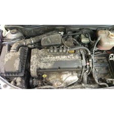 ⭐ MOTORE NON FUNZIONANTE PER OPEL ASTRA H (04-07) (07-10) 1.6 16V (77KW) SW 2004