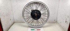 CERCHIO RUOTA ALLUMINIO 19 X 1.60 MOTO GUZZI AIRONE 250 (BO186)