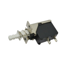 Korg PA2X POWER SWITCH