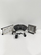 KIT Centralina Motore ECU