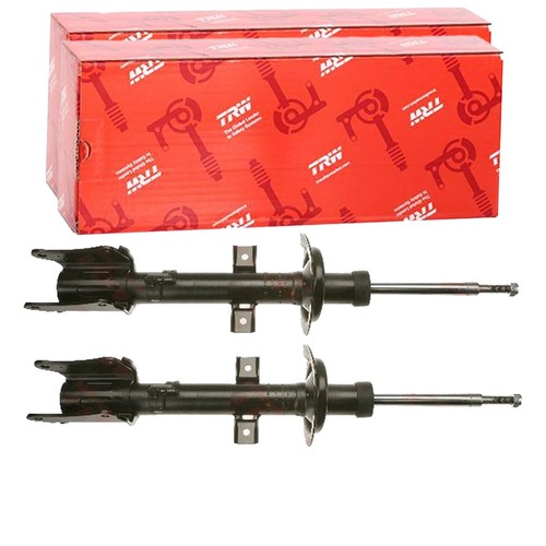 Kit ammortizzatori trw - 2x,