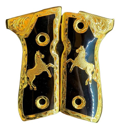 Cachas prieto beretta modello - cachas,