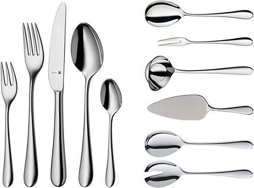 Wmf merit set posate 12 - set,