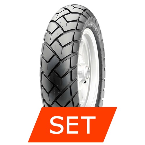 Kit pneumatici cst 6017 - c-6017, per