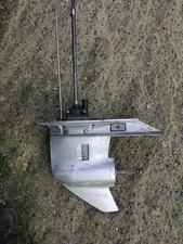 Piede fuoribordo honda bf130a - piede, bf130a-
