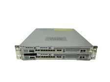 Cisco Firewall ASA 5585
