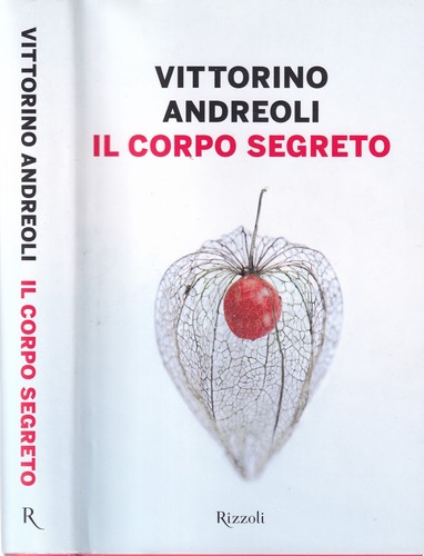 Corpo segreto libro - segreto,