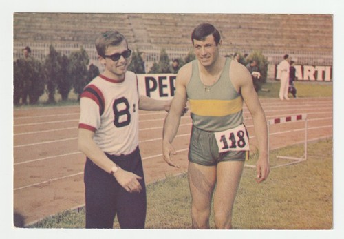 Atletica leggera eddy - atletica,