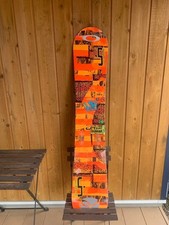Skate Banana Snowboard 151