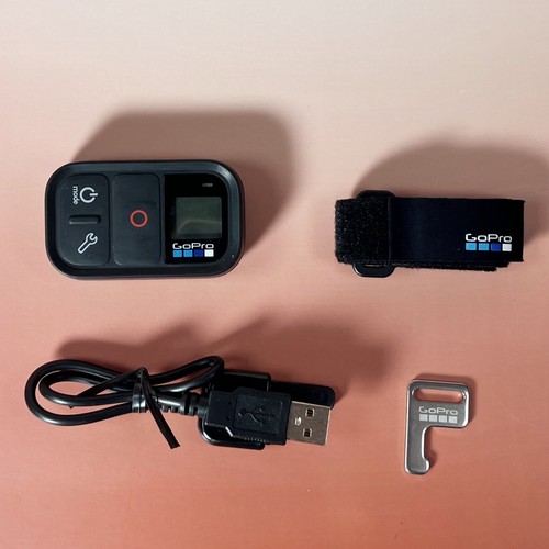 Gopro smart wifi telecomando - smart,