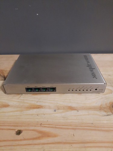 Innovaphone ip305 gateway - ip305, poe