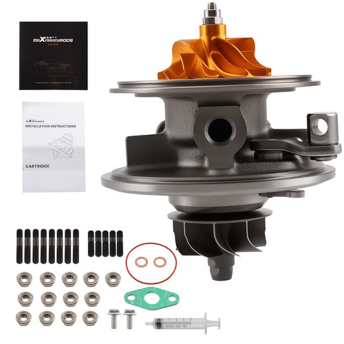 Turbo chra cartouche for - chra,
