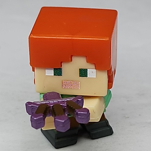 Minecraft minifigures hay - minecraft,