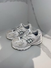 New Balance 530 beige bambino